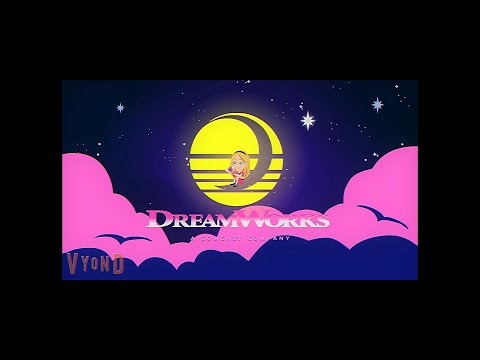 Universal Pictures/DreamWorks Animation