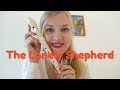 The lonely shepherd - James Last - Recorder tutorial