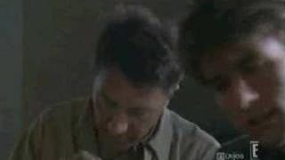 Autism - Toothpick Count