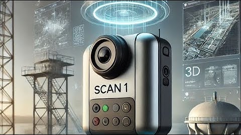 SCAN1 LiDAR: Seamlessly Mapping Indoor and Outdoor Environments