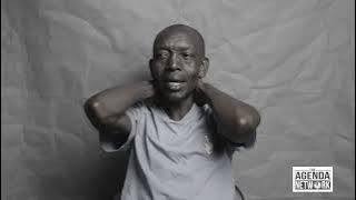 Daveyton Political Violence   Crime and Arrest