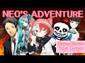 NEO'S ADVENTURE | Death Death (Devil, Devil, Evil, Evil Song)