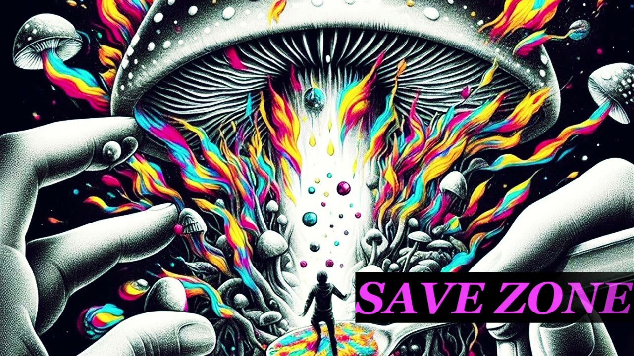 SAFE ZONE                                               KING LIMMUAL PRODUCTIONS