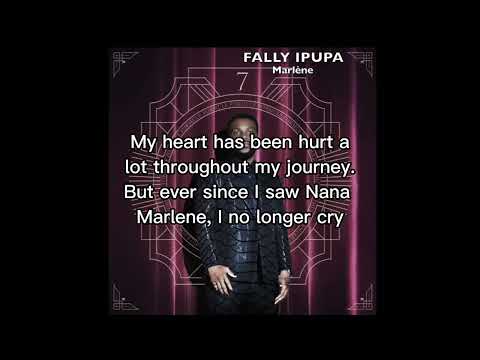Fally Ipupa -