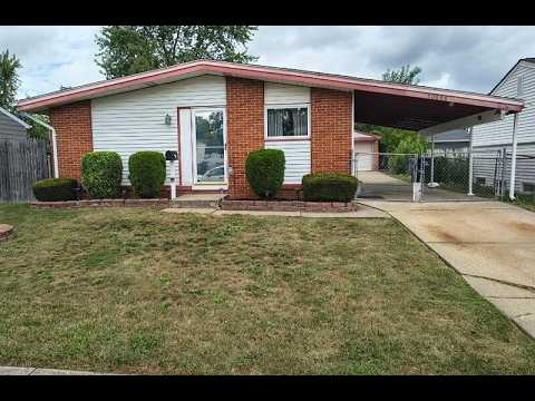 30866 Middlebury Street, Westland, MI home video tour