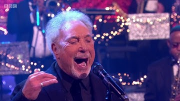 Flip, Flop & Fly - Jools Holland & His Rhythm & Blues Orch with Sir Tom Jones  - Hootenanny 2020 🤘
