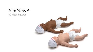 SimNewB - Clinical Features