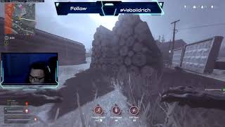 These Games Got Intense with Zombies!!!