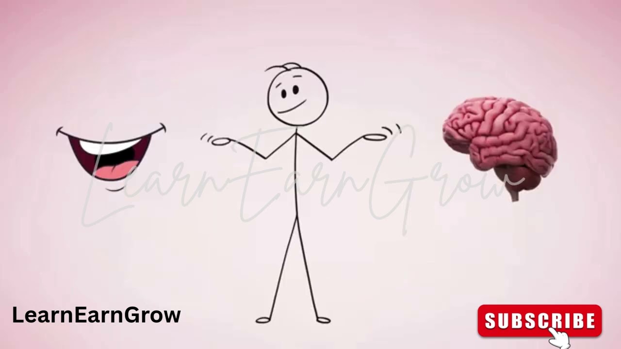 Нервничаю перед тем, как начать говорить по-английски!! Посмотрите это видео :) #учиться #расти #...