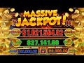 The Largest Major Jackpot On YouTube  *Tampa 5.0~Ep. 2