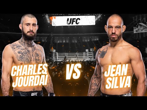 UFC 303 :