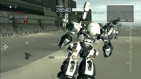 Armored Core For Answer ps3 10/1/20 pvp part 2