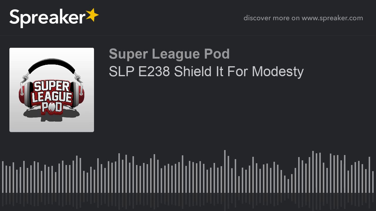 SLP E238 Shield It For Modesty (part 9 of 10)