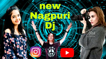 24/4/2019     Old Dj nagpuri song khatrnak nagpuri DJ Bablu
