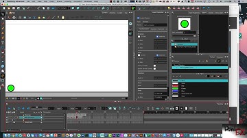 Creating Loops and Cycles in Harmony