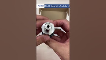 Cảm biến áp suất Huba 520.917S031301 | Amazen.com.vn