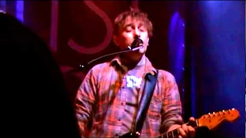 YANN TIERSEN - "Amy" (Live)