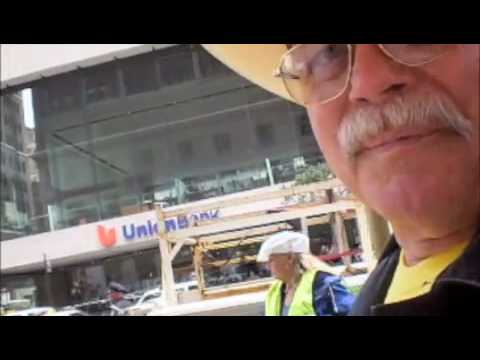 WHY ARE WE PROTESTING PREDATORY BANK WELLS FARGO I...