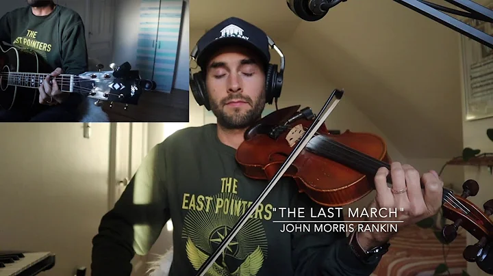 "The Last March" Tim Chaisson (The Tune Room)