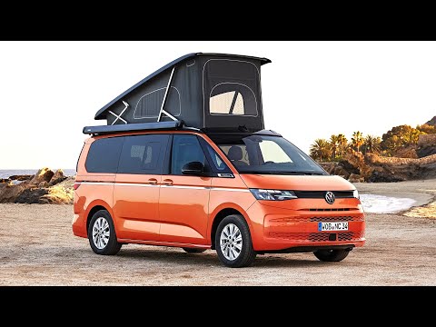 New 2024 Volkswagen