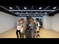 에이티즈 ATEEZ 검은고양이 THE BLACK CAT NERO BBT Choreography 에이티즈 ATEEZ 검은고양이 THE BLACK CAT NERO BBT Choreography