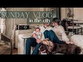 Cozy sunday in nyc vlog