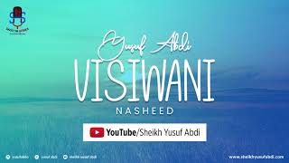 Yusuf Abdi - Visiwani (Nasheed)