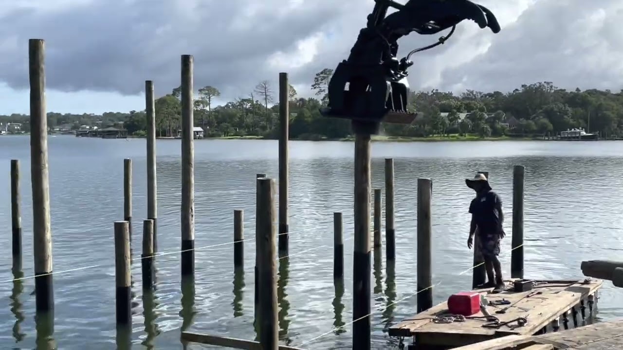 Boaters paradise check out this large hip style roof with a 20,000