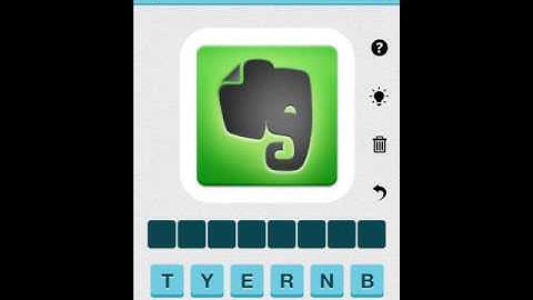 Wubu Guess The App Level 11-20 Answer Guide