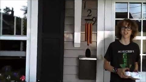 Test Flight Of My New Syma© X8C Venture Drone! (Don