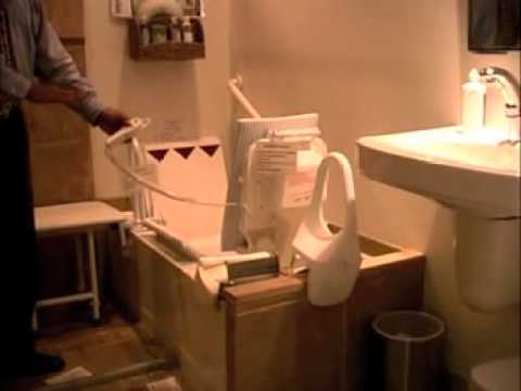 bath-lift---electric