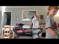 End of video