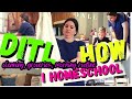 MOM OF 2 KIDS DAY IN THE LIFE 2022 | STAY AT HOME MOM | SAHM LIFE WITH BECKY