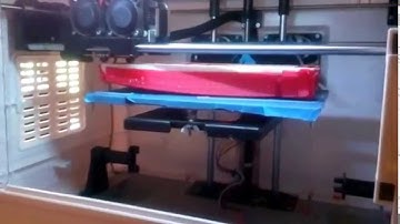 Flashforge Dreamer 3D Printer