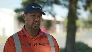 BY Group Testimonial | Nathanial Hampton-Olive