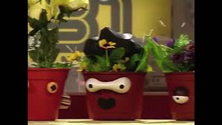 Bagheera Croc Legend Of The Dalmatian Puppies Trailer