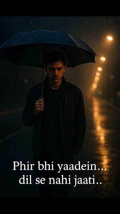 Hamari Adhuri Kahani 💔 | Heart Touching Love Story | Sad Romantic Short #hindi #songs
