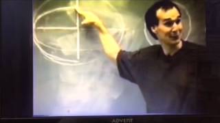 Learning Perspective with Marshall Vandruff