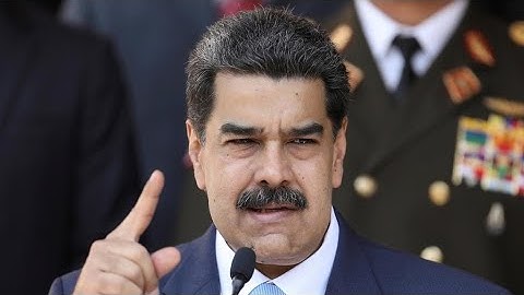 Venezuela: Nicolás Maduro gana segundo “round” en batalla legal por el oro en Londres