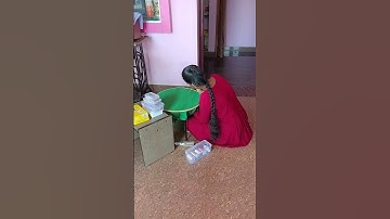 hii all 😊😊 cloth fixing in aari frame #vanaja #thoothukudi #aariwork #aariworkblouse