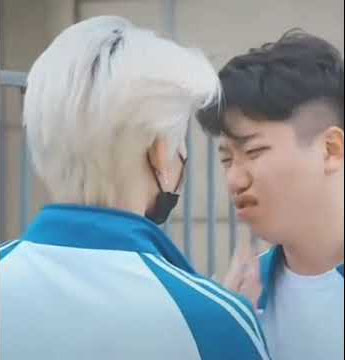 Qihe #Mafia boys fall in love with quiet girls #new season #MORE VIDEO