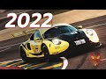 Phoenix Racing Club: 2022