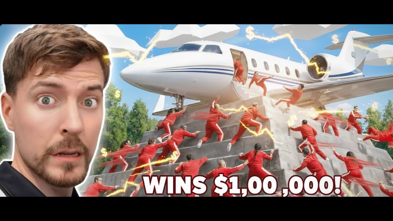 Pilots Face Off Against Jet Engine Fury! 😲