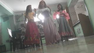 Gal Karke Choreography By Sara Fatima