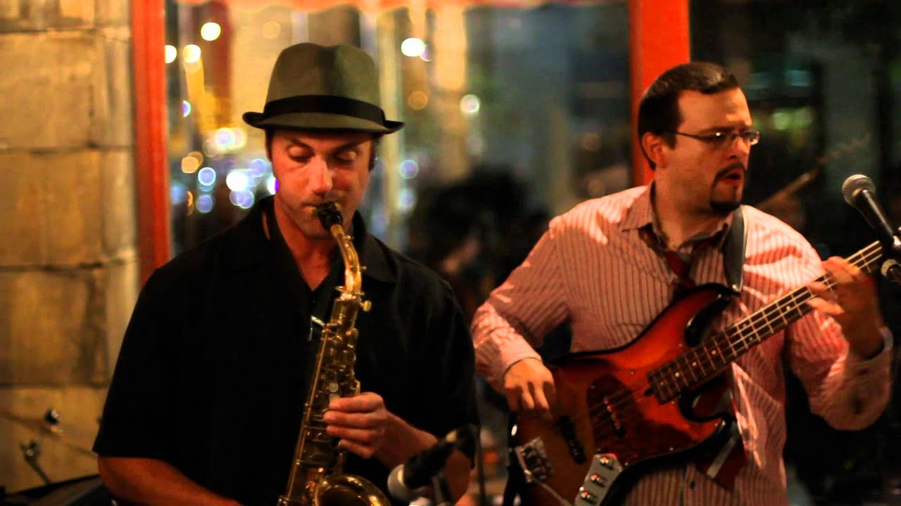 jason raso trio QuickTime H 264 - YouTube Music