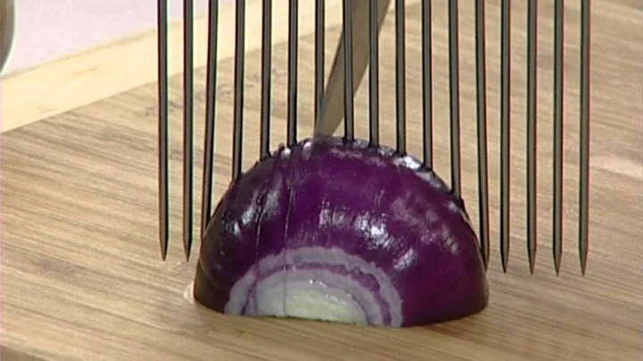 Onion holder TESCOMA PRESTO