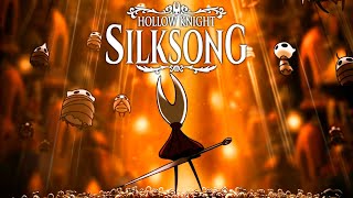 картинка: Проклятие Колокольчика // Hollow Knight: Silksong // Прохождение [9]
