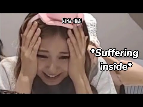 TWICE unnies *genuine* reaction when Tzuyu is speaking Chinese comfortably