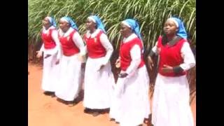 Vts 03 1 Xvid Sitawaacha  Kama Yatima   By  Umoja Christian Church  Mathunya