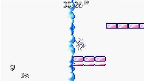 super smash flash unlocking all characters